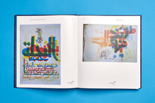 Load image into Gallery viewer, 33 Artisits Book Inside Spread