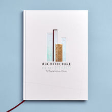 Load image into Gallery viewer, ARCHITECTURE OF AN ISLAND <br /> The Changing Landscape of Bahrain