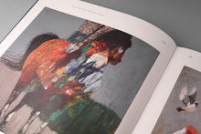 Load image into Gallery viewer, 33 Artisits Book Inside Spread