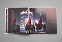 Load image into Gallery viewer, ENDURANCE <br /> Story of the World Championship for Juniors and Young Riders