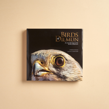 Load image into Gallery viewer, Birds of Dilmun

